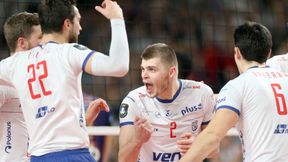 PlusLiga. VERVA - GKS: zacięte spotkanie w Płocku. Warszawianie wyrwali zwycięstwo