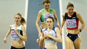 HME Glasgow 2019: Laura Muir ozłocona w biegu na 3000 m