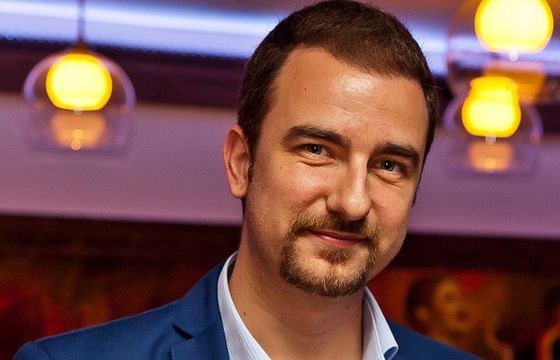 Nestor Tazueco Lamata key account managerem w Communication Unlimited