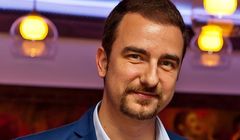 Nestor Tazueco Lamata key account managerem w Communication Unlimited