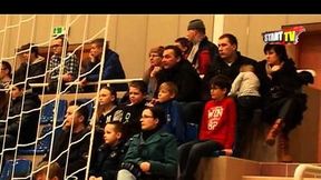 Zobacz zawodników Lechma Startu Gniezno na piłkarskim parkiecie
