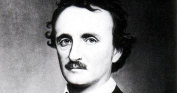 Śmierć Edgara Allana Poe. Największa zagadka literatury