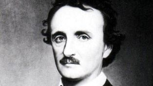 Śmierć Edgara Allana Poe. Największa zagadka literatury