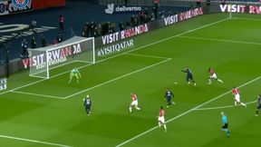 Ligue 1. Najlepsze momenty Neymara w sezonie 2019/2020