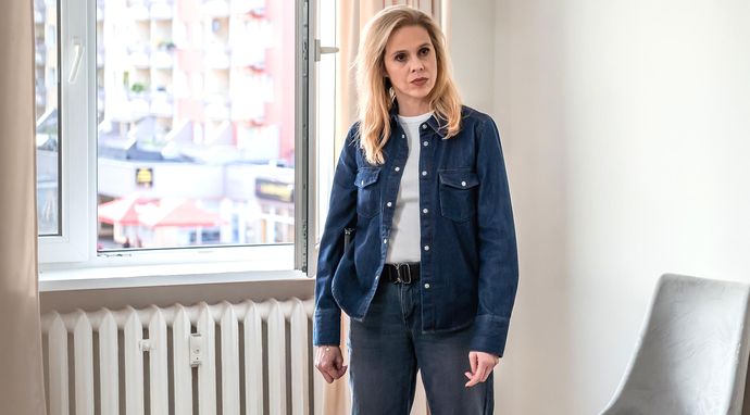 Sprawiedliwi - Wydział Kryminalny