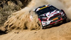 Szansa na polskie podium w MŚ. Ogier goni lidera w WRC - zapowiedź Rajdu Sardynii
