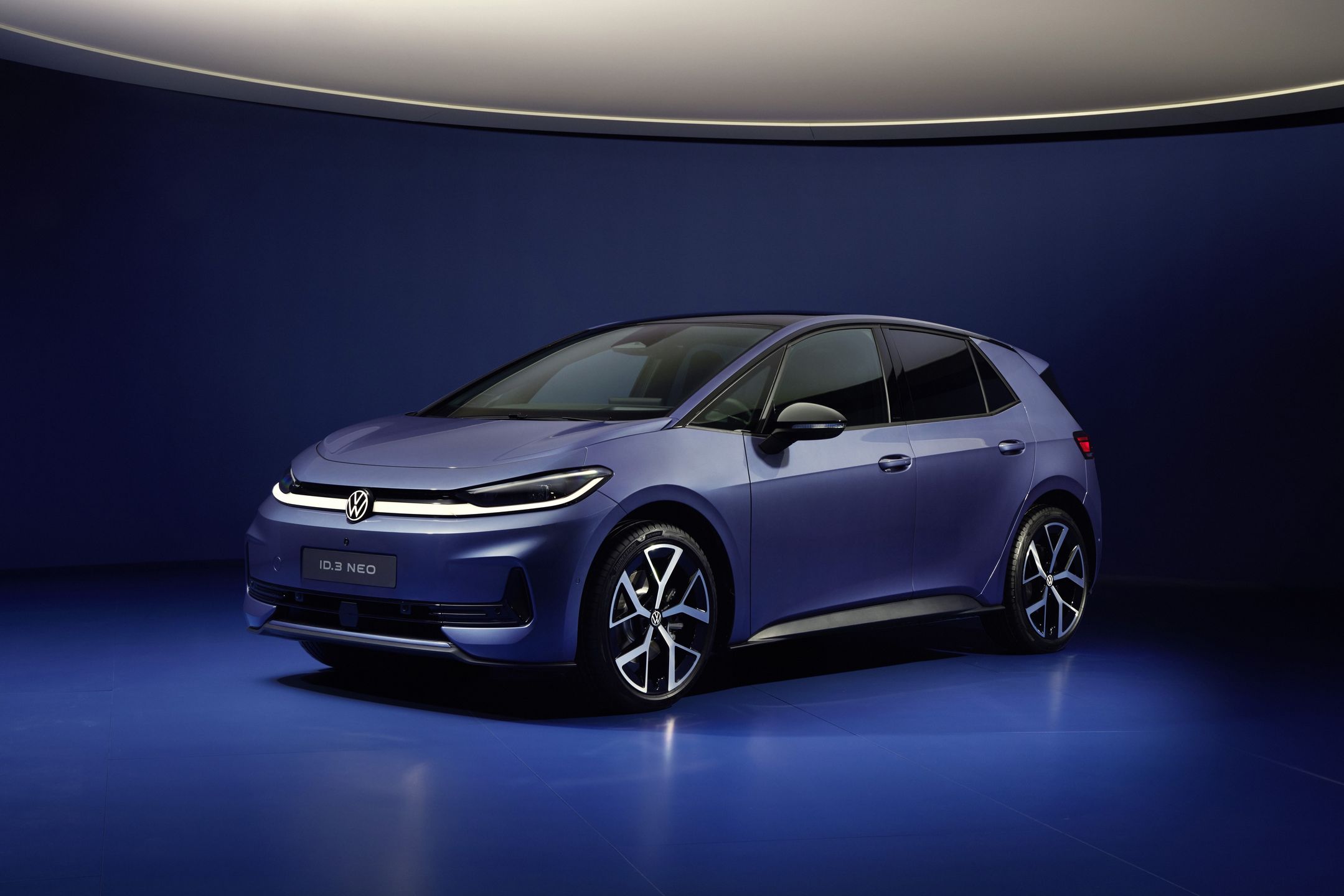 Volkswagen ID. 3 Neo