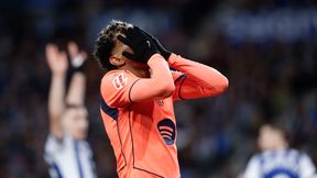 FC Barcelona wciąż niepewna awansu. Grożą jej ogromne straty