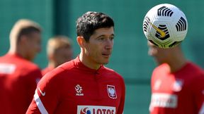 Te liczby przed meczem Polska - Anglia porażają. Nawet Robert Lewandowski nie może zniwelować różnicy
