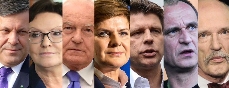 Partie wydały w sumie ponad 110 mln zł na wybory w 2015 r.