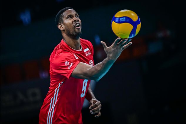 Wilfredo Leon (mat. prasowe FIVB)