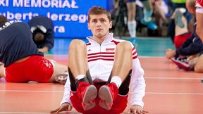 Piotr Nowakowski: Nie można tego rozpamiętywać