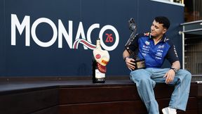 Kontrowersje w F1. Nie chcą oddać pucharu