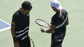 US Open: mistrzowie z 2016 roku odprawieni. Sensacyjni rywale Łukasza Kubota i Marcelo Melo w półfinale