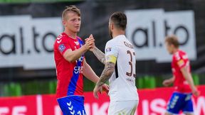 PKO Ekstraklasa. Transfery. Oficjalnie: Stal pozyskała gracza Rakowa. Kamil Kościelny zagra w Mielcu