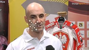 Tomasz Gollob: Jeszcze nie jestem w 100-procentowej formie (marzec 2014)