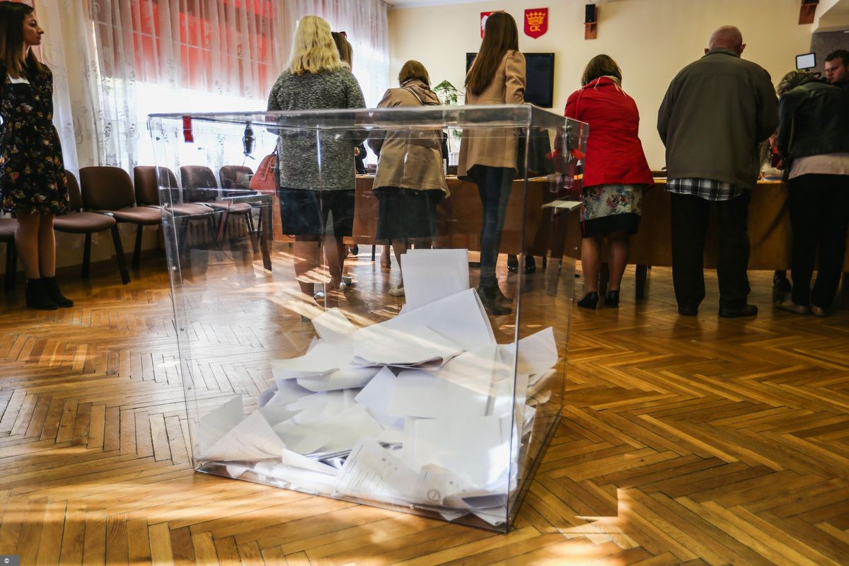 Karta do głosowania może być nieważna! Sprawdź, jak głosować w wybory 2019, żeby twój głos był