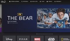 W węgierskim i polskim streamingu najwięcej treści z USA w UE