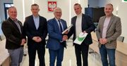 Papowo Toruńskie doczeka się rozbudowy drogi gminnej