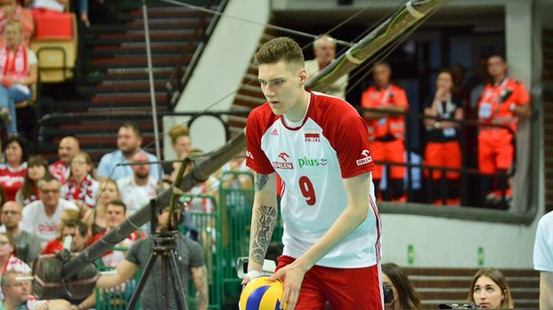 WP SportoweFakty / Roksana Bibiela / Bartłomiej Lemański