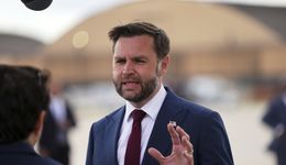 Ceny ropy zareagowały nadzieją na słowa J.D. Vance'a. Największe spadki od 2020 roku