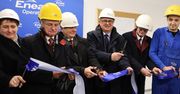 Finał przebudowy stacji elektroenergetycznej w Chodzieży