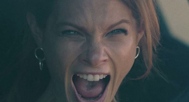 Volvo40 promowane teledyskiem z udziałem aktorki Yuval Scharf (wideo)