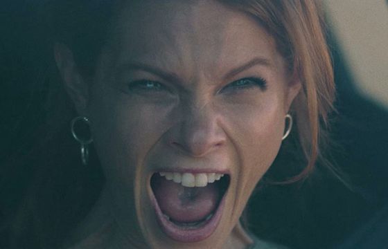 Volvo40 promowane teledyskiem z udziałem aktorki Yuval Scharf (wideo)