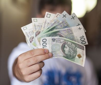 Zalega w szufladach wielu Polaków. Jest warta nawet 16 tys. zł