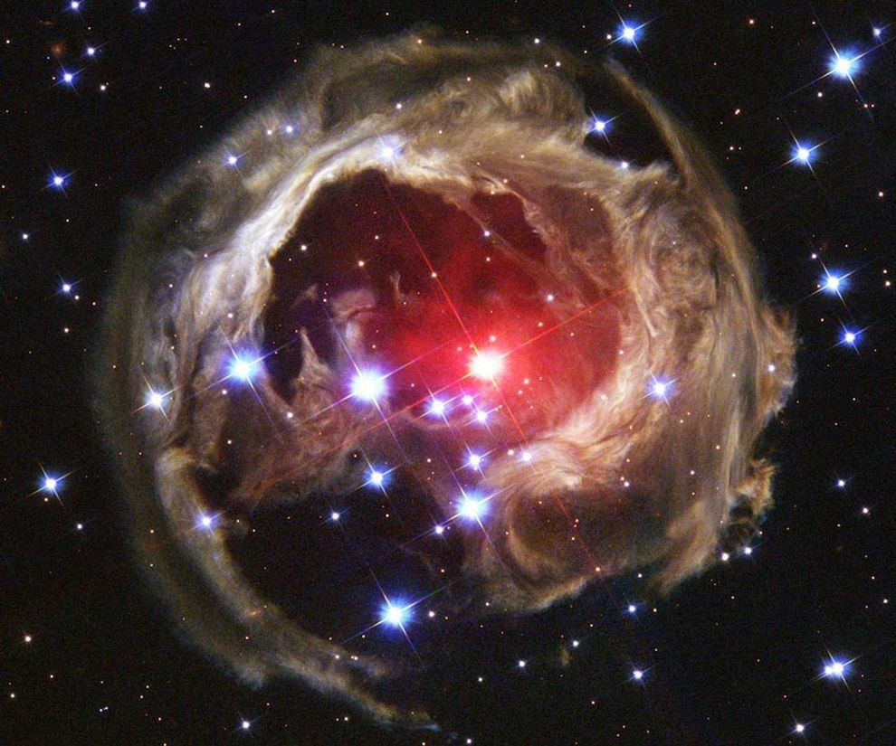 (fot. Reuters/NASA)