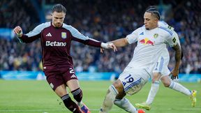 Skuteczny pościg Aston Villi. Cash pomógł przy golu