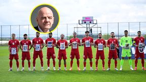 Iran stawia FIFA ultimatum ws. mundialu