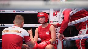 Szeremeta wywalczyła złoto. I nagle przyszły fatalne wieści