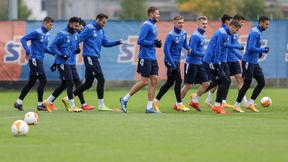 Liga Europy. Lech - Benfica. Furtka dla sportowców w dobie koronawirusa