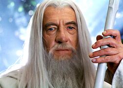 TVN 7 Władca Pierścieni: Dwie wieże