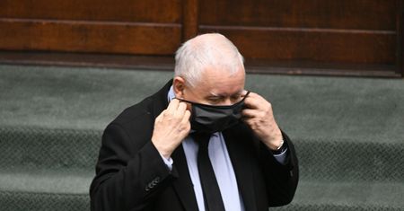 Jarosław Kaczyński o nowym RPO. Jarosław Sellin zdradza "wewnętrzną umowę"