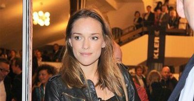 Alicja rzuca Hollywood! Co z karierą pięknej Polki?