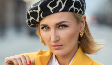 Reni Jusis zapowiada nową płytę [WIDEO]