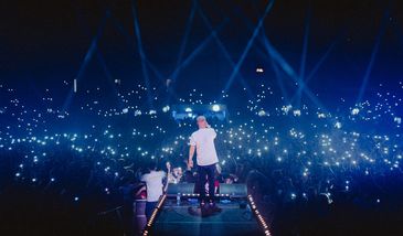 Weekend z SBM Radio w Open FM [RAMÓWKA]