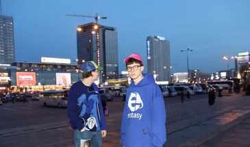 Fukaj i KACPERCZYK. Kolejne audycje w SBM Radio w Open FM