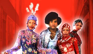 Drugie życie wielkiego przeboju Boney M [POSŁUCHAJ]