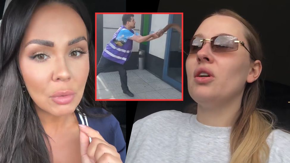 Sylwia Bomba komentuje atak aktywistów na dom Andziaks