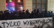 Wrocław. Kluby zamknięte na dobre. Tym razem policja nie musiała interweniować