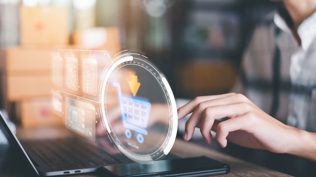 W 2022 r. w okresie od stycznia do sierpnia aż 33 proc. e-konsumentów skorzystało z przynajmniej jednej formy odroczenia płatności.