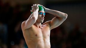 Pływanie. Mistrz olimpijski z Aten wpadł na dopingu. Roland Schoeman zdyskwalifikowany na rok