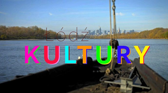 Łódź Kultury