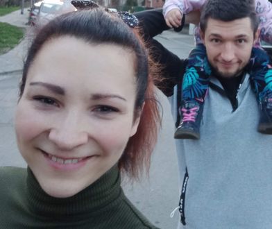 "Da się żyć, choć trzeba to robić z głową". Emilia Skiba uczy się, jak to robić