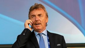 Zbigniew Boniek: Kocham wszystkich moich zawodników, ale moim ulubionym jest Zieliński