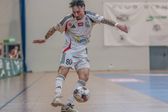 Futsal: FOGO Futsal Ekstraklasa - mecz: Futsal Świecie - Legia Warszawa