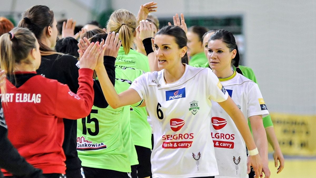 WP SportoweFakty / Anna Dembińska